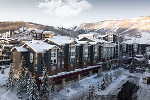 Villa | 2 bedrooms, Internet - Ski-in Ski-out Villa in Park City (Park City)