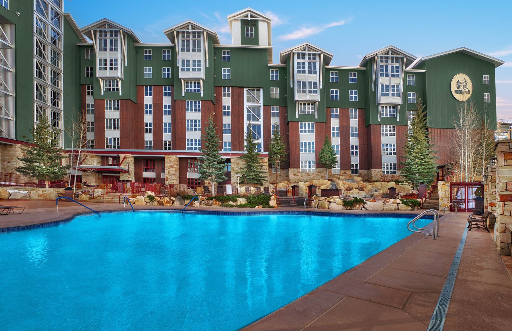 Vila | 2 kamar tidur dan internet