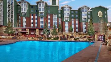 Vila | 2 kamar tidur dan internet