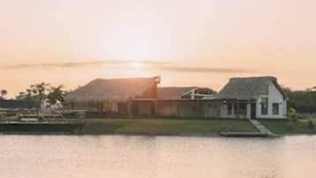 Apartment | 1 bedroom, Internet