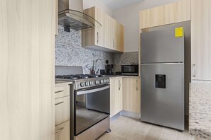 Apartment | 1 Schlafzimmer, Internetzugang