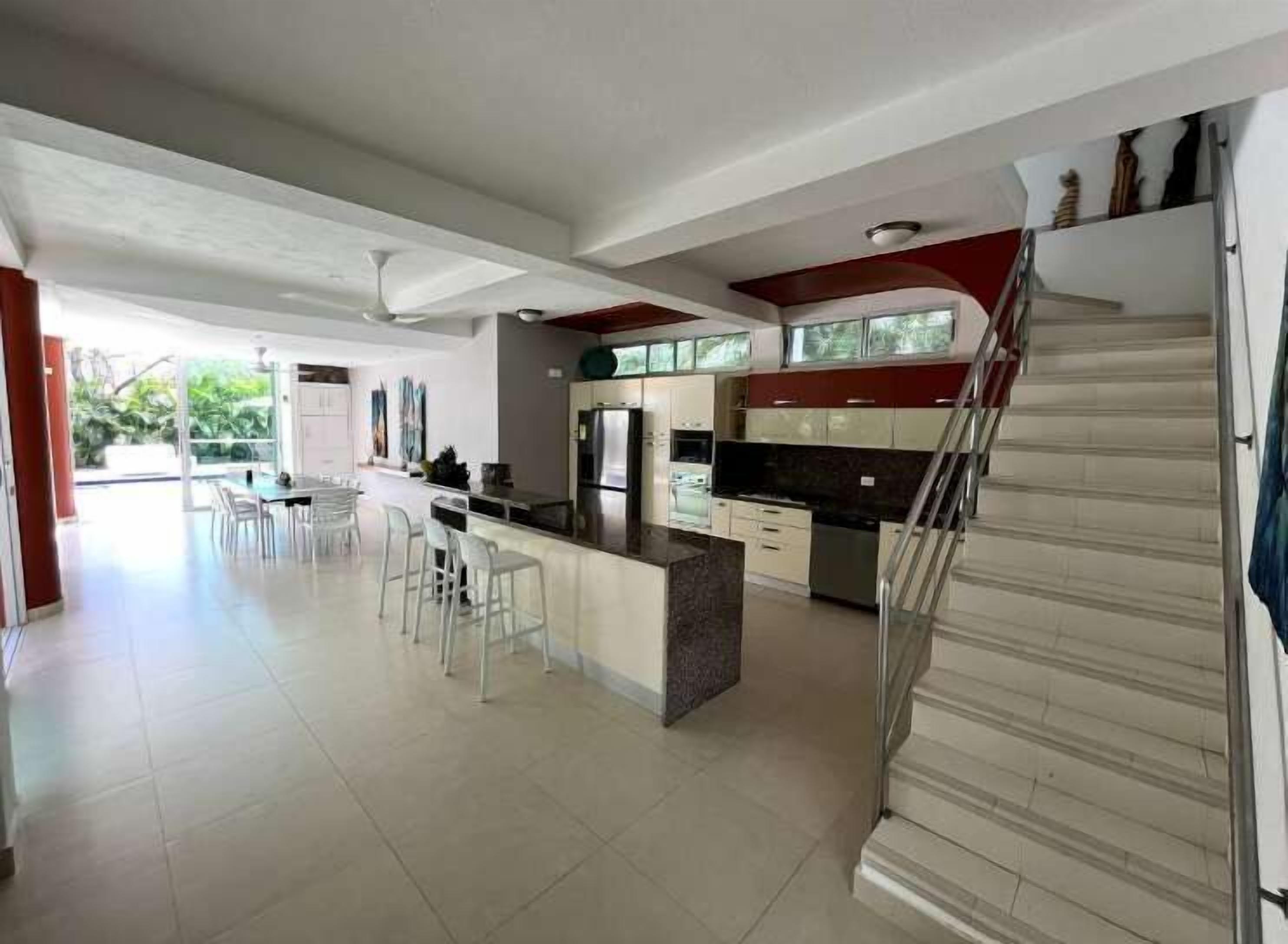 Villa | 4 bedrooms, Internet