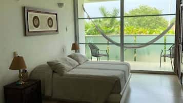 Vila | 4 kamar tidur dan internet