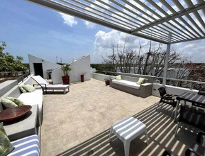 Villa | 4 soverom og internett