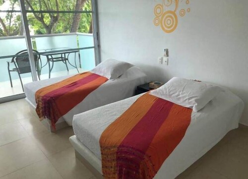 NOK Luxury 4BR Pool Villa in Manzanillo Cartagena