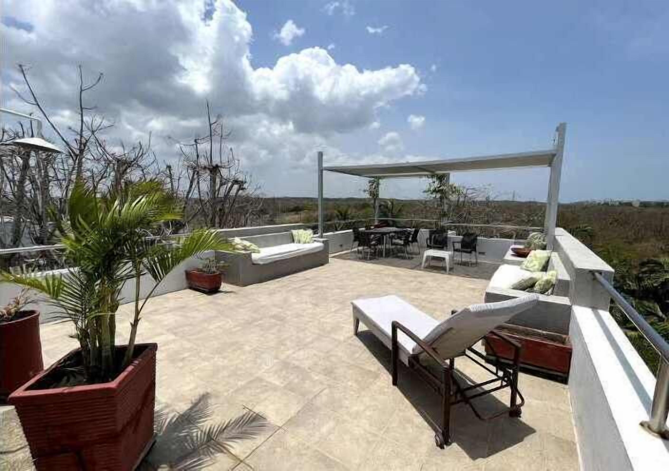 Villa | 4 bedrooms, Internet