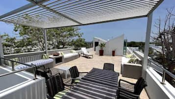 Villa | 4 soverom og internett