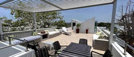 Villa | 4 bedrooms, Internet