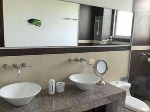Villa - NOK Luxury 4BR Pool Villa in Manzanillo Cartagena (Cartagena)