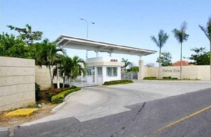 Villa | 4 soverom og internett