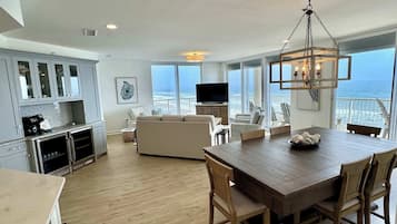 Ferienhaus, barrierefrei | 3 Schlafzimmer, Internetzugang