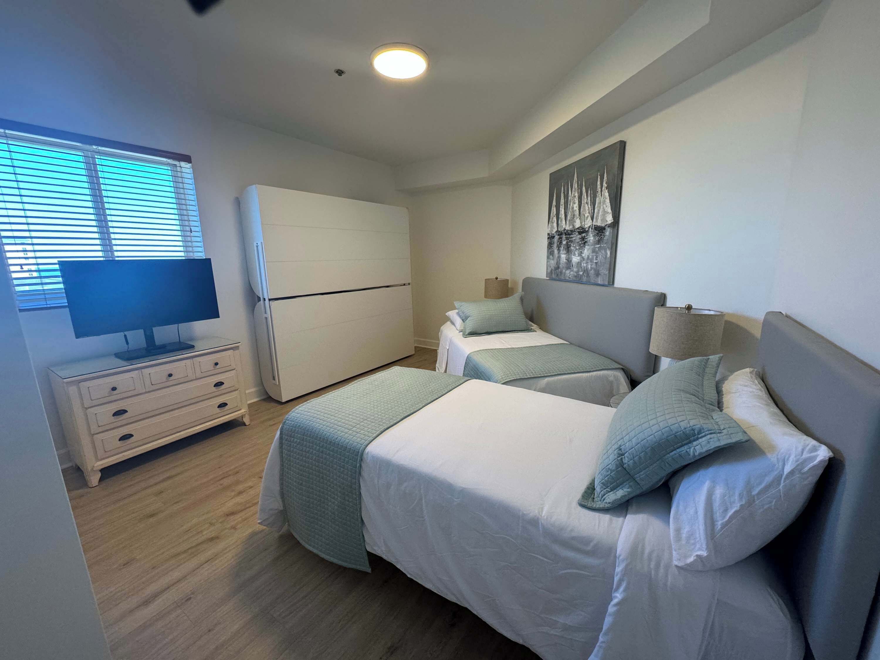 Departamento, con acceso para personas discapacitadas | 3 habitaciones y internet 