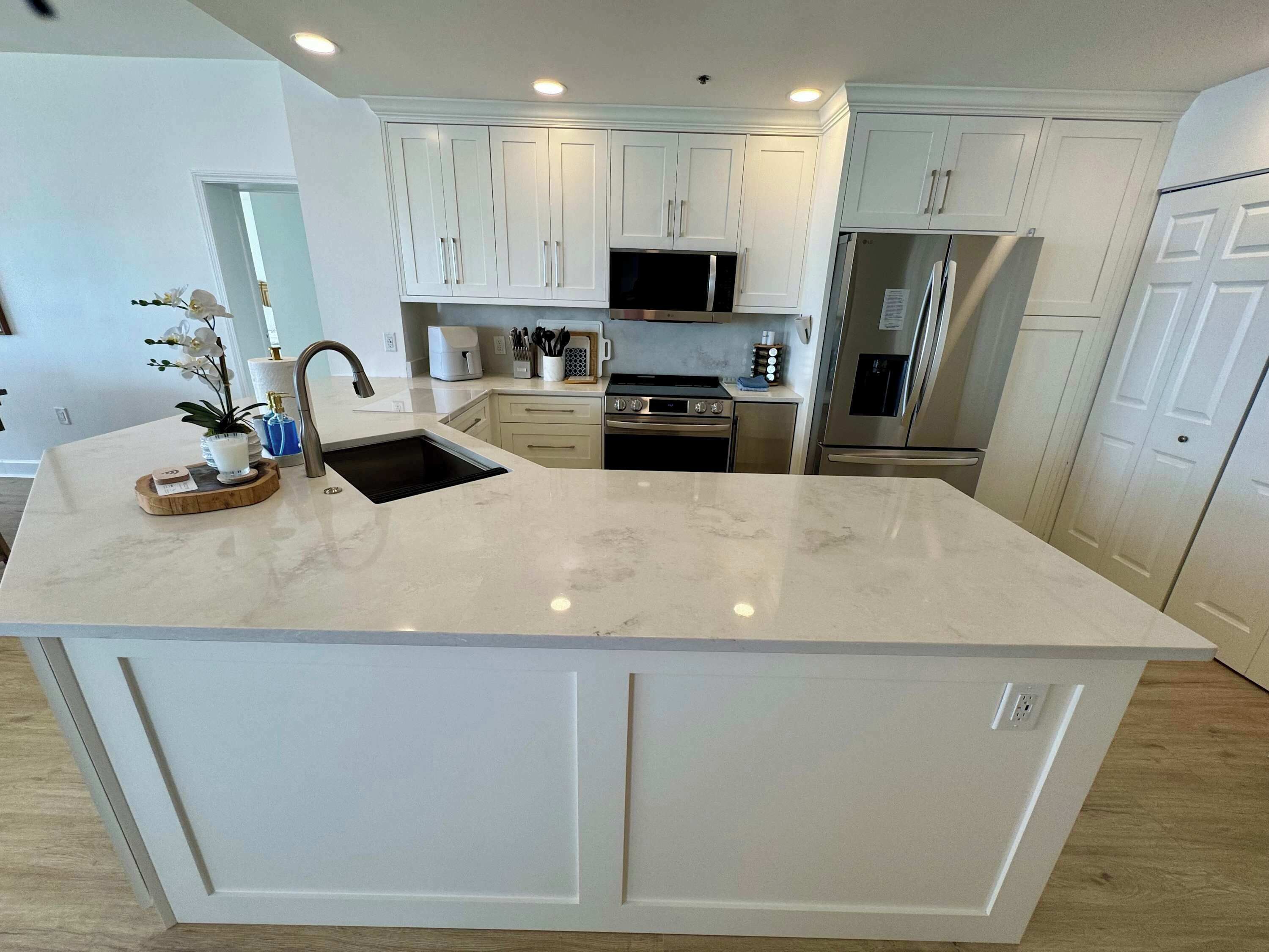 Apartment, Accessible