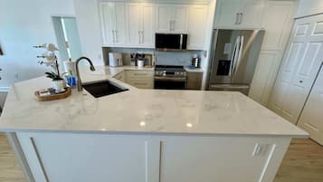 Apartment, Accessible