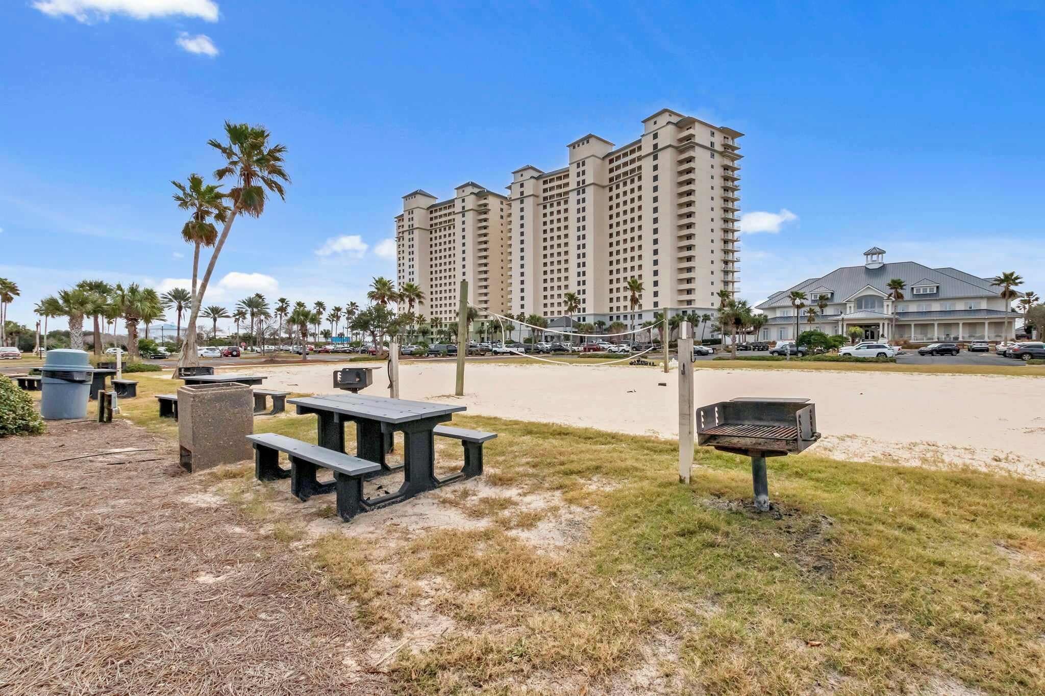 Apartment, Accessible