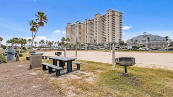 Apartment, Accessible