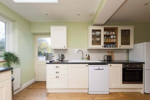 4 habitaciones y acceso a internet 