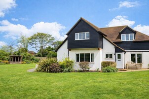 4 habitaciones y acceso a internet 