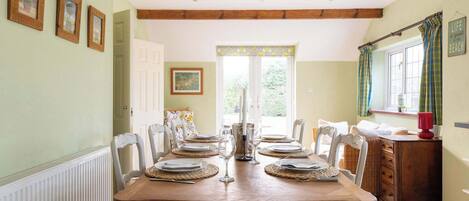 4 bedrooms, Internet