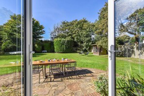 4 habitaciones y acceso a internet 