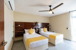 House | 4 bedrooms - Casa Nido de Mar 9 Persons Occupancy Pool 7 Beds (Nuevo Nayarit)