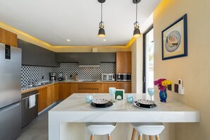 Casa | 4 quartos