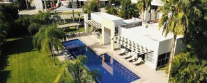 House - Casa Nido de Mar 9 Persons Occupancy Pool 7 Beds (Nuevo Nayarit)