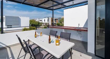 Casa Nido de Mar 9 Persons Occupancy Pool 7 Beds