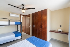 House - Casa Nido de Mar 9 Persons Occupancy Pool 7 Beds (Nuevo Nayarit)