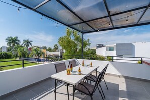 Casa | 4 quartos