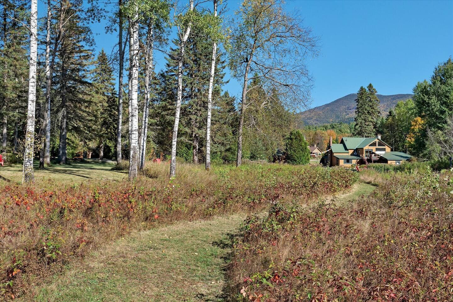 Área da propriedade