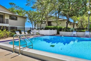 Pool - CQS 46 Veronese Ct Conquistador (St. Augustine)