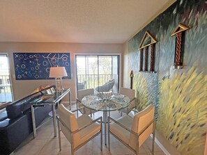 Interior - CQS 46 Veronese Ct Conquistador (St. Augustine)