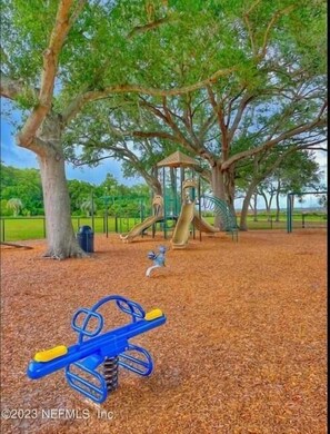Children’s area - CQS 46 Veronese Ct Conquistador (St. Augustine)