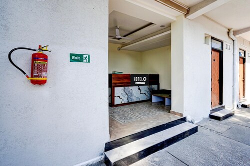 Hotel O Survey Chowk Bus Terminal