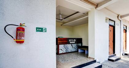 Hotel O Survey Chowk Bus Terminal