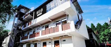 House | Exterior