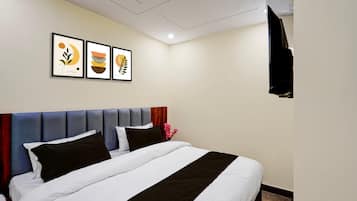 Nhà | 1 phòng ngủ