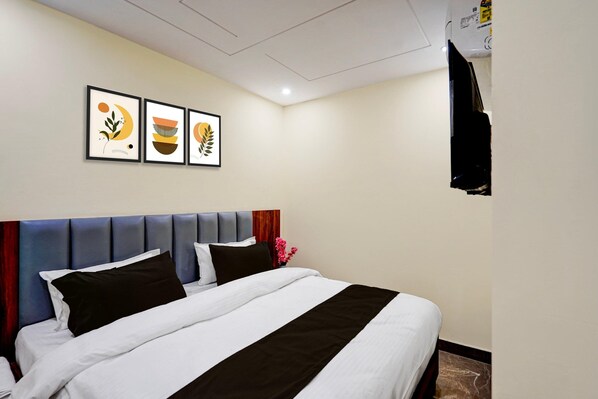 House | 1 bedroom - Hotel O Survey Chowk Bus Terminal (Dehradun)