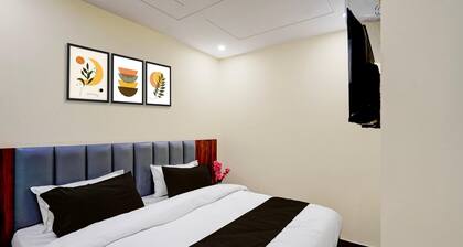 Hotel O Survey Chowk Bus Terminal