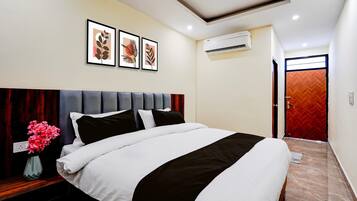 House | 1 bedroom