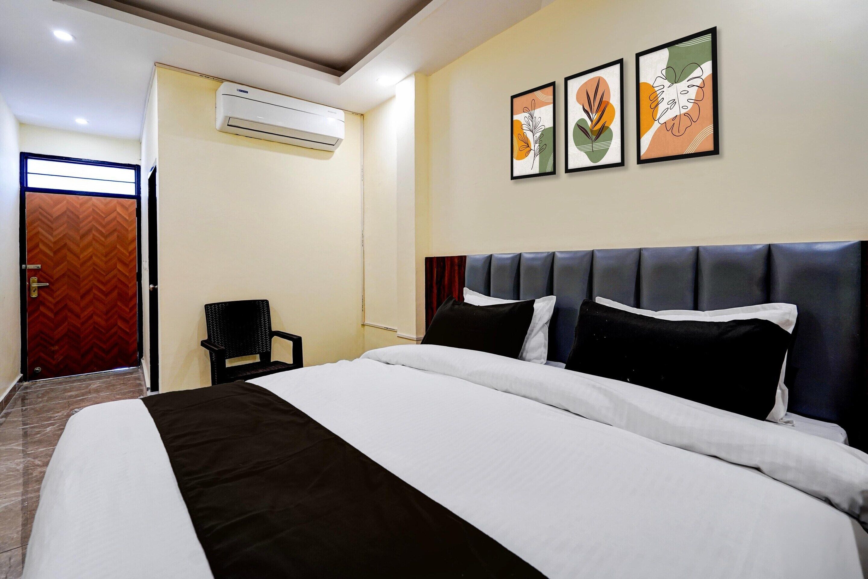 1 habitación 