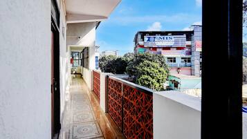 Nhà | Khuôn viên nơi lưu trú