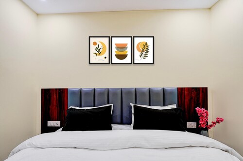 Hotel O Survey Chowk Bus Terminal