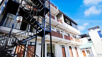 Nhà | Ngoại thất