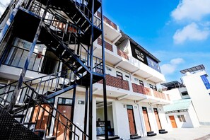 House | Exterior - Hotel O Survey Chowk Bus Terminal (Dehradun)