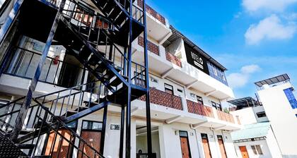 Hotel O Survey Chowk Bus Terminal