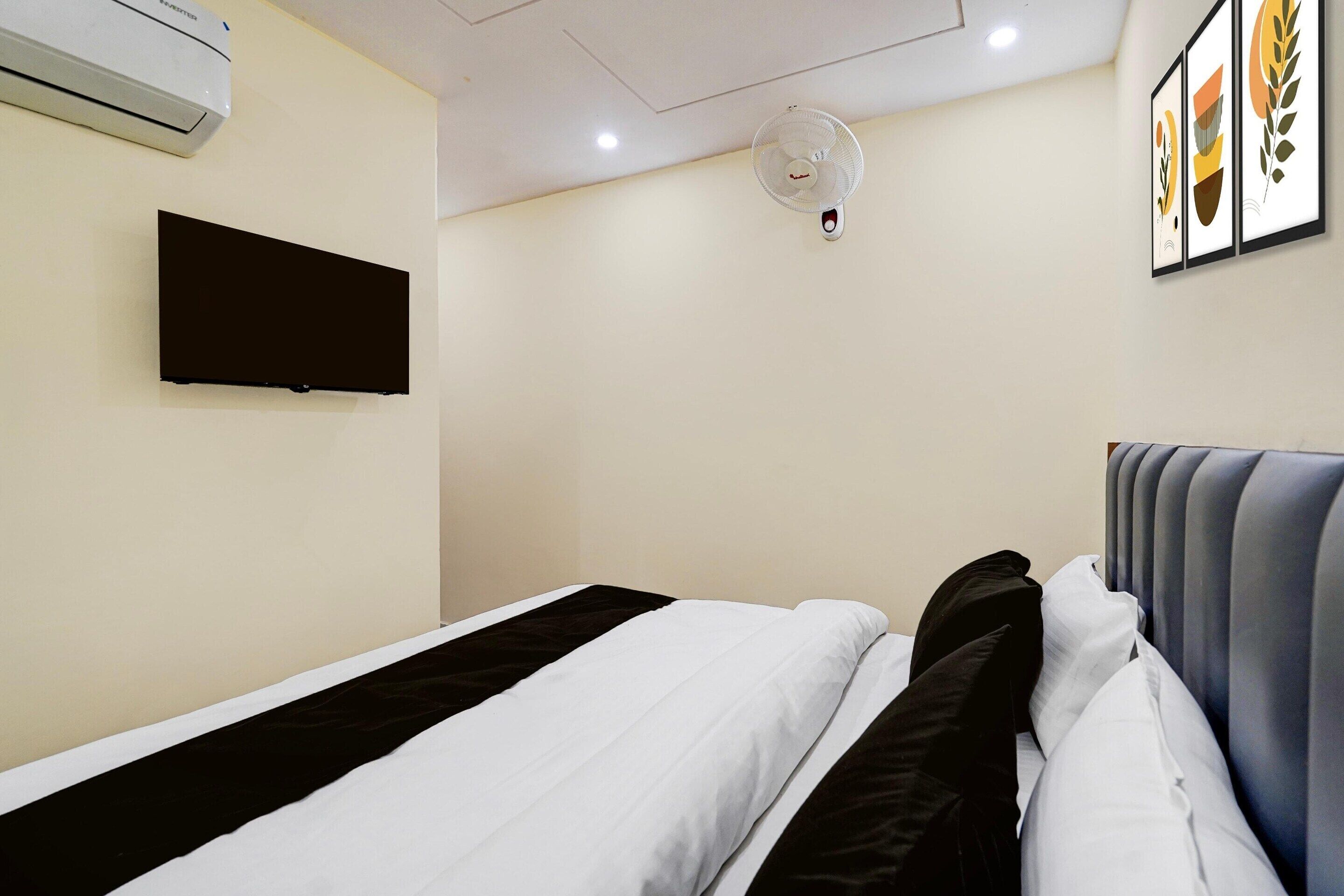 Ferienhaus | 1 Schlafzimmer