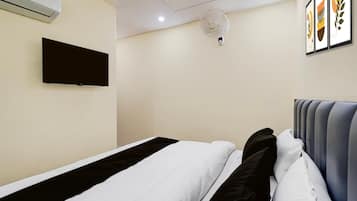 Ferienhaus | 1 Schlafzimmer