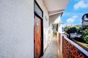 Nhà | Chi tiết ngoại thất